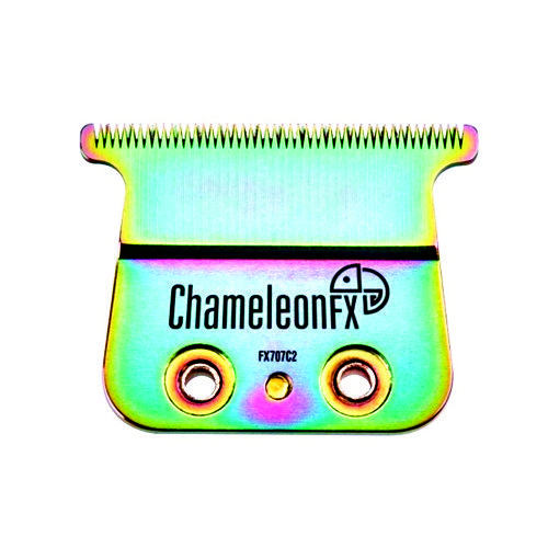 BABYLISS PRO BLADE FX707C2 DEEP TOOTH CHAMELEON