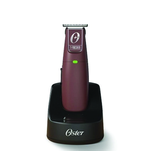 OSTER TRIMMER T-FINISHER CORDLESS