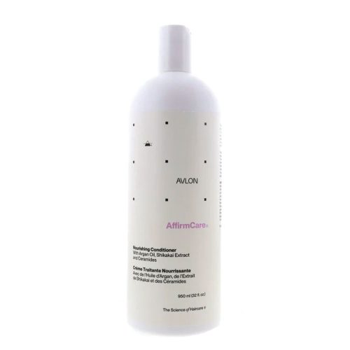 AFFIRM MOISTURRIGHT NOURISHING CONDITIONER 32 OZ