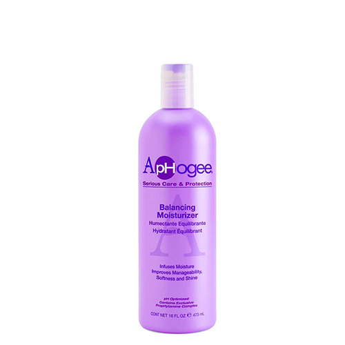 APHOGEE BALANCING MOISTURIZER 16 OZ