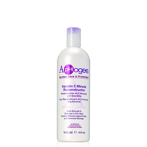 APHOGEE TWO MINUTE RECONSTRUCTOR 16 OZ