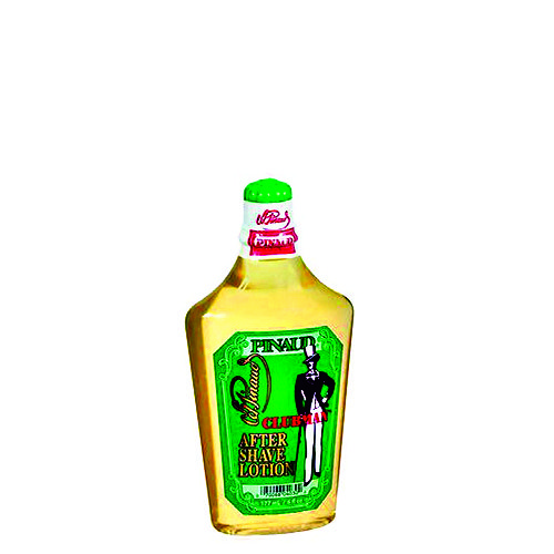 CLUBMAN AFTER SHAVE LOTION 6 OZ