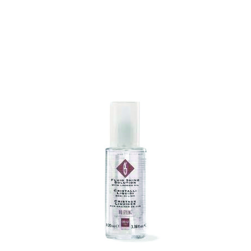 EVER EGO CL LIQUID CRYSTALS BIO STYLING 100 ML