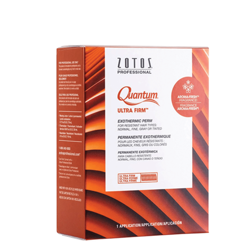 ZOTOS QUANTUM PERM-ULTRA FIRM