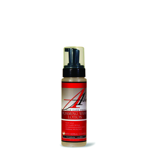 ASHEA FOAM WRAP 8 OZ