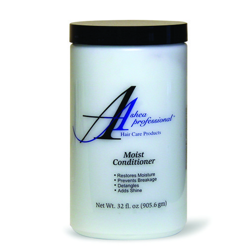 ASHEA MOIST CONDITIONER 32 OZ