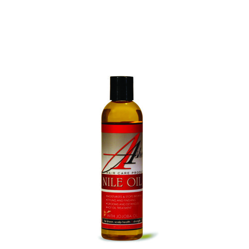 ASHEA NILE OIL 8 OZ