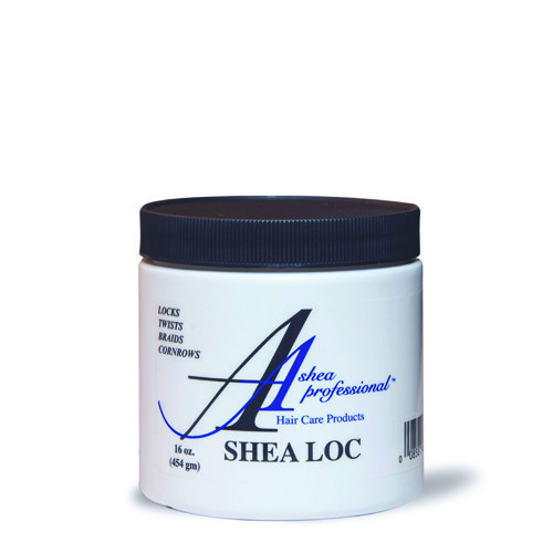 ASHEA SHEA LOC 16 OZ
