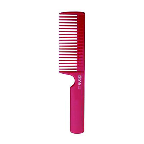 DIANE 138 HANDLE FLUFF COMB