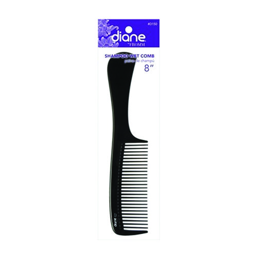 DIANE 150 SHAMP WET COMB