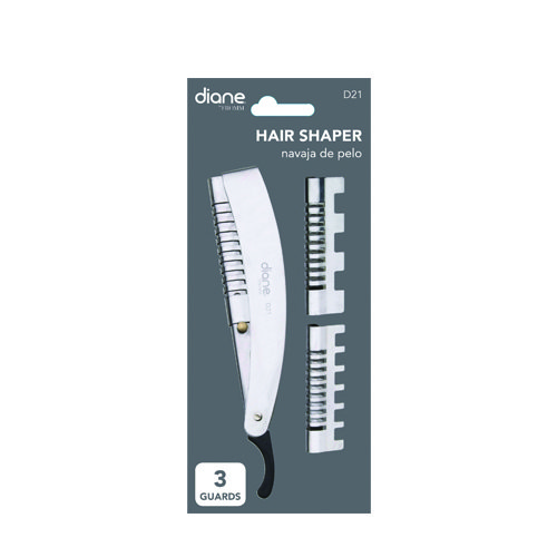 DIANE 21 HAIR SHAPER