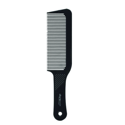 DIANE 7024 FLAT TOP CLIPPER COMB