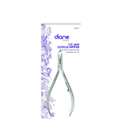 DIANE 7P 1/2" JAW NIPPER