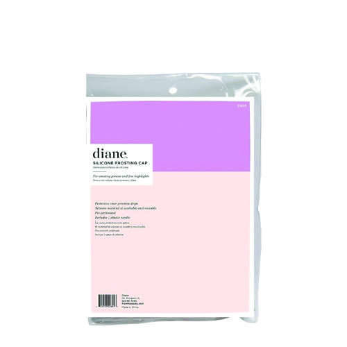 DIANE 891 RUBBER FROSTING CAP