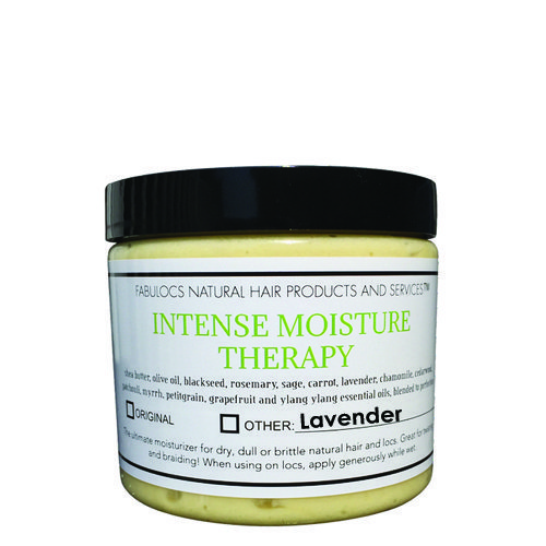 FABULOCS INTENSE MOISTURE THERAPY LAVENDER