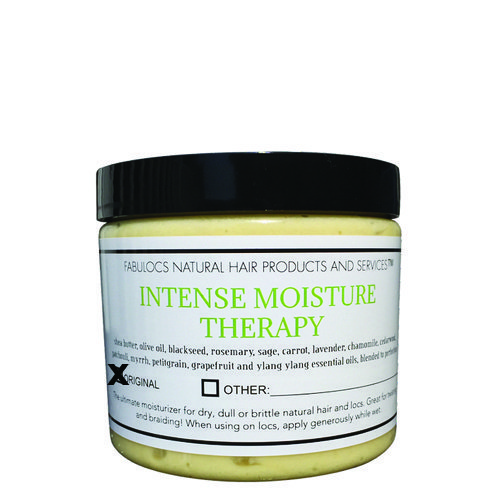 FABULOCS INTENSE MOISTURE THERAPY ORIGINAL