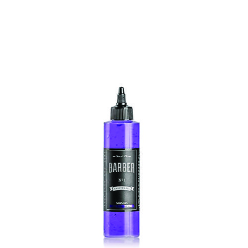 MARMARA BARBER NO 1 SHAVING GEL 250 ML