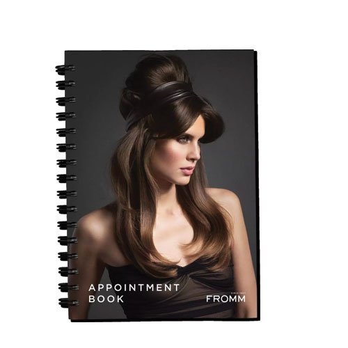 DIANE APPOINTMENT BOOK  372