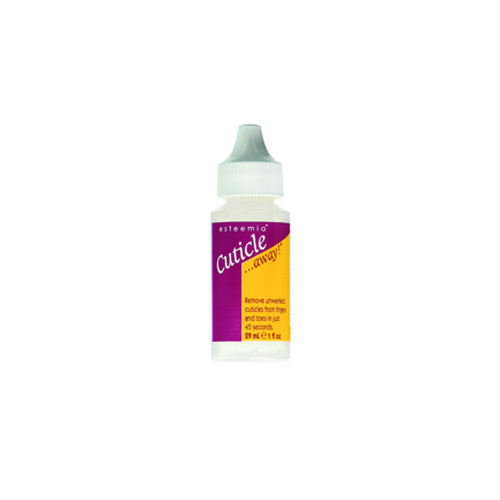 CUTICLE AWAY 1 OZ
