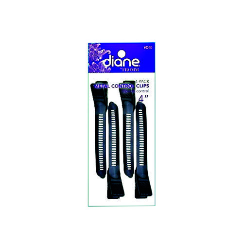 DIANE 10 METAL CONTROL CLIP