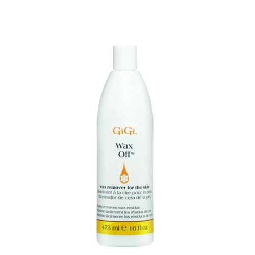 GIGI LOTION WAX OFF 16 OZ 0885