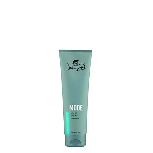 JOHNNY B MODE STYLING GEL 6.7 OZ