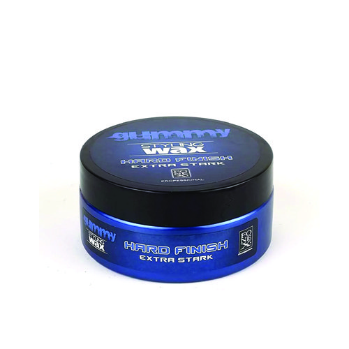 KANAR GUMMY WAX HARD FINISH 5OZ