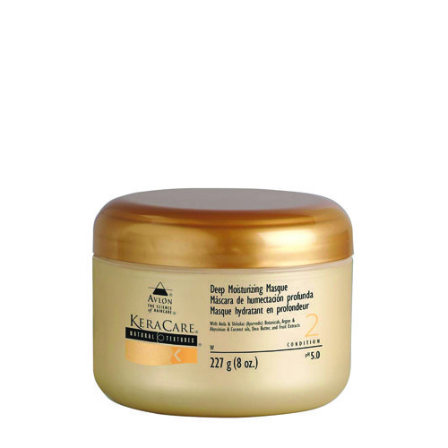 KERA CARE DEEP MOISTURIZING MASQUE 8 OZ