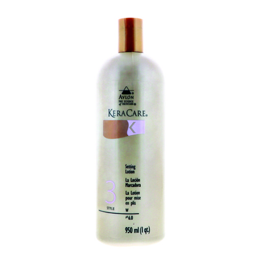 KERA CARE SETTING LOTION 32 OZ