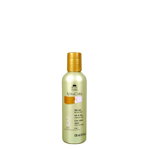 KERA CARE SILKEN SEAL 4 OZ