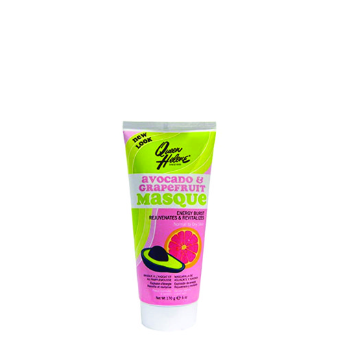 QH AVOCADO MASQUE 6 OZ