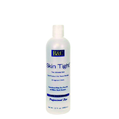 SKIN TIGHT BUMP-REG 12 OZ