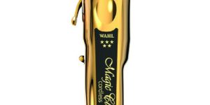 WAHL 5 Star Cordless Gold Magic Clipper
