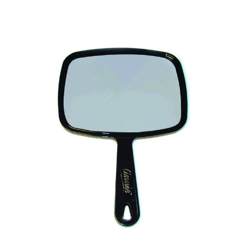 ANNIE 3010 TV MIRROR SM BLACK