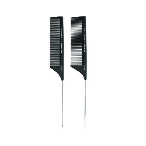 CRICKET CARBON METAL TAIL DUO STYLING PACK; C50M AND C55M