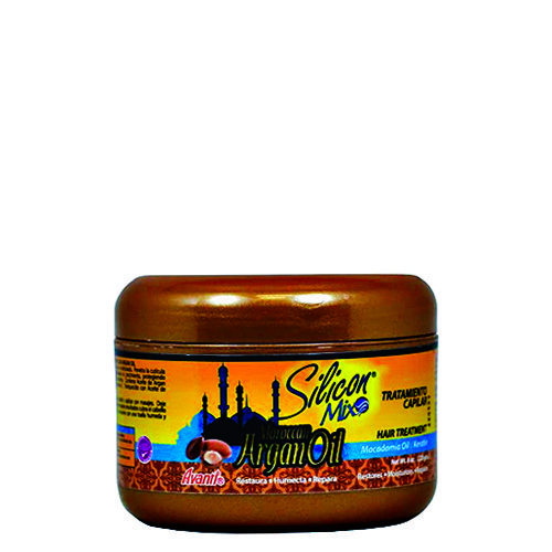 SILICON MIX ARGAN OIL CONDITIONER  8 OZ