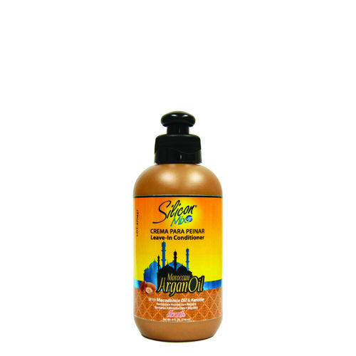 SILICON MIX ARGAN OIL LEAVE IN 8 OZ