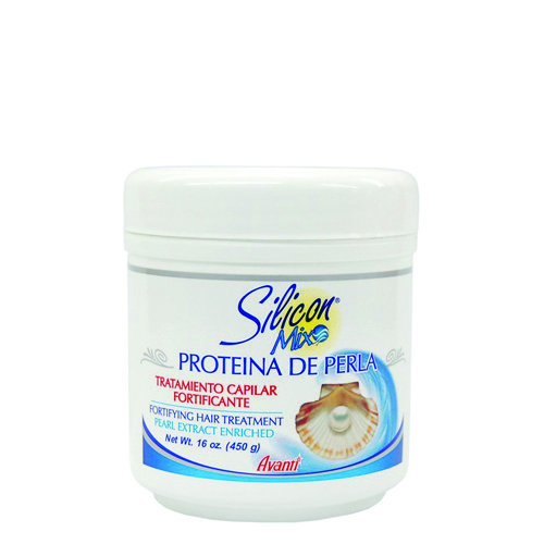 SILICON MIX PEARL DEEP CONDITIONER 16 OZ