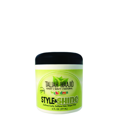 TALIAH WAAJID STYLE & SHINE 6 OZ