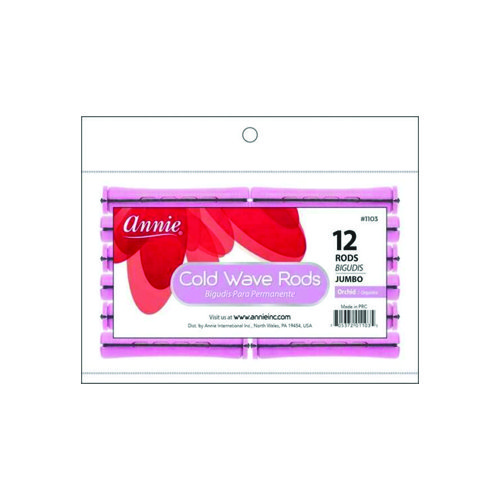 ANNIE 1103 COLD WAVE JUMBO ORCHID