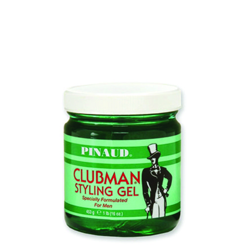CLUBMAN STYL GEL 16 OZ