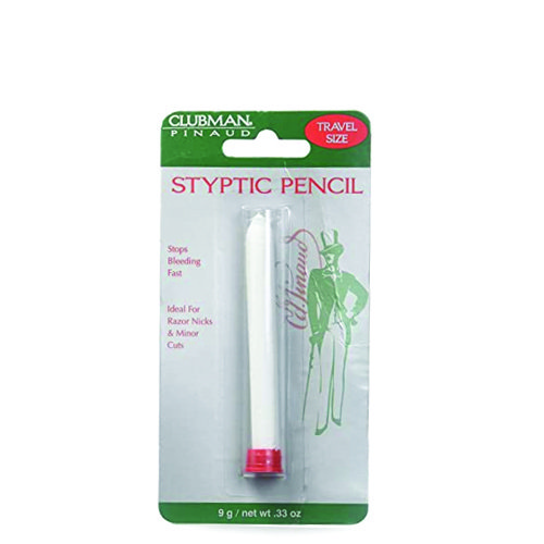 CLUBMAN STYPTIC PENCIL 0.33 OZ