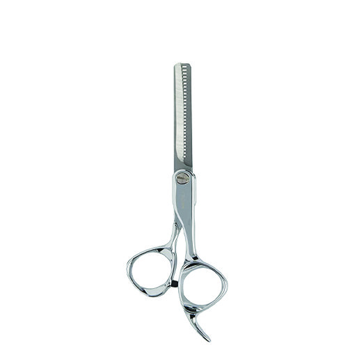 FROMM F1005 EXPLORE 5.75 28T THINNER SILVER SHEAR