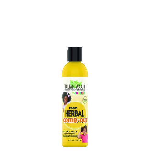 TALIAH WAAJID COMB OUT 8 OZ