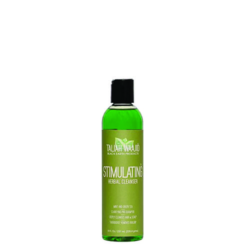 TALIAH WAAJID HERBAL CLEANSER 8 OZ
