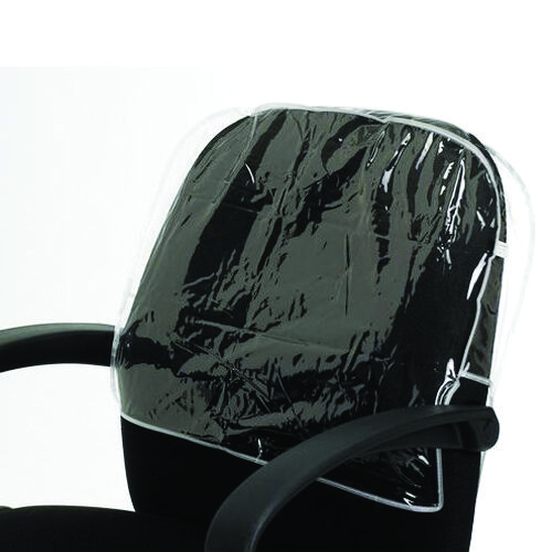 BETTY DAIN DELUXE ROUND CHAIR COVER 197