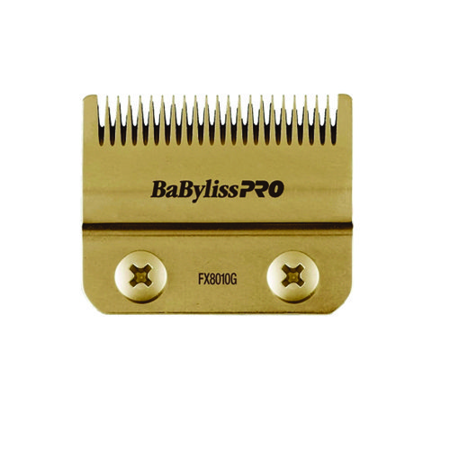 BABYLISS PRO BLADE FX8010G FADE GOLD