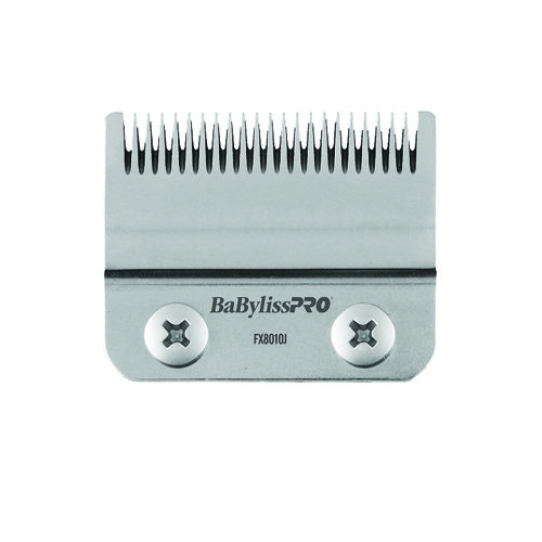 BABYLISS PRO BLADE FX8010J FADE STAINLESS STEEL