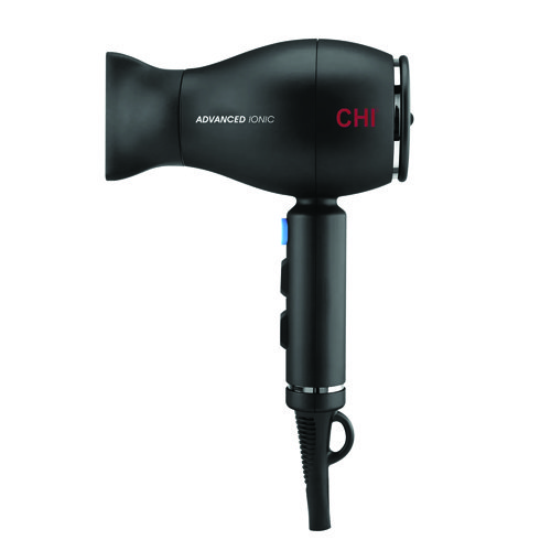 CHI ADV IONIC DRYER BLACK