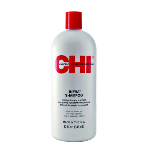 CHI INFRA SHAMPOO 32 OZ